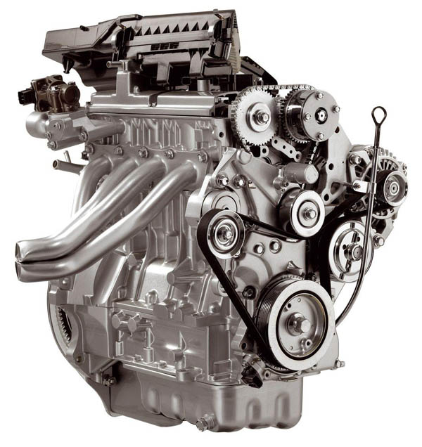 2018 Rizm Car Engine